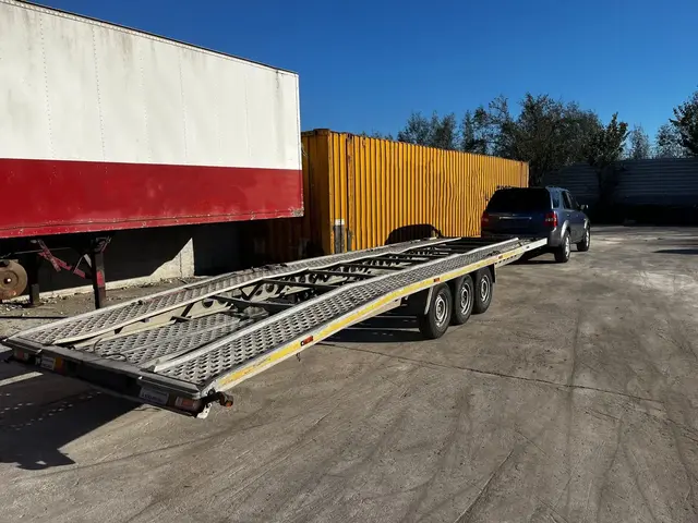 Platforma Auto Sibiu Drive in